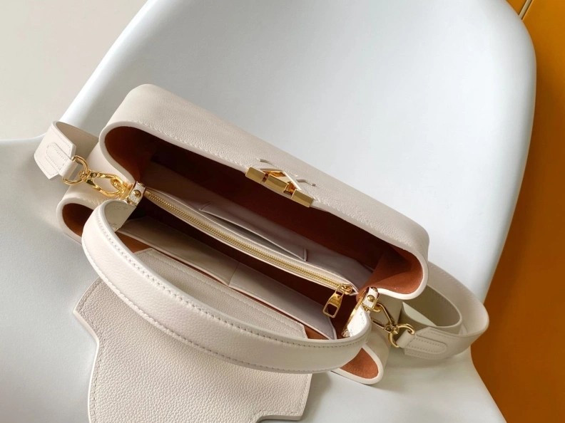 GoAnywhere LX Caxucines Bags 7412