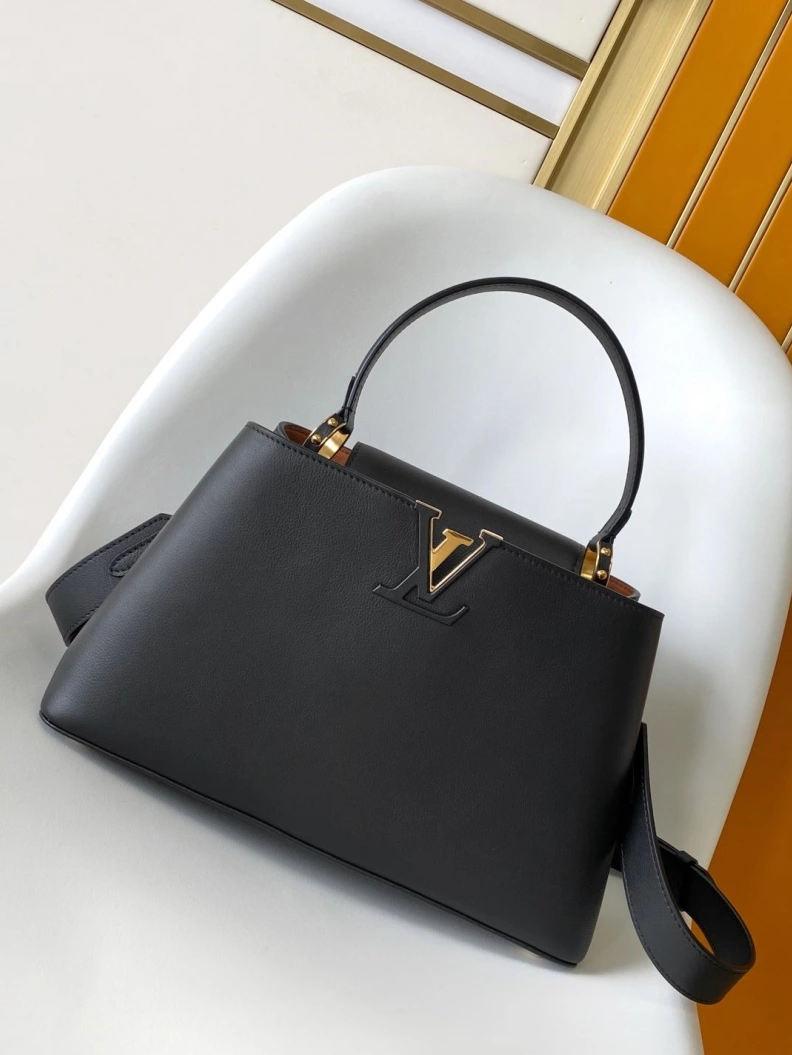 GoAnywhere LX Caxucines Bags 7413