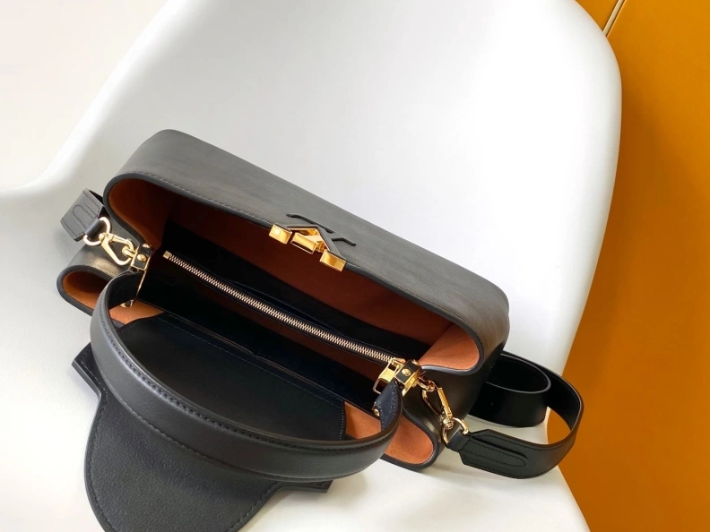 GoAnywhere LX Caxucines Bags 7413