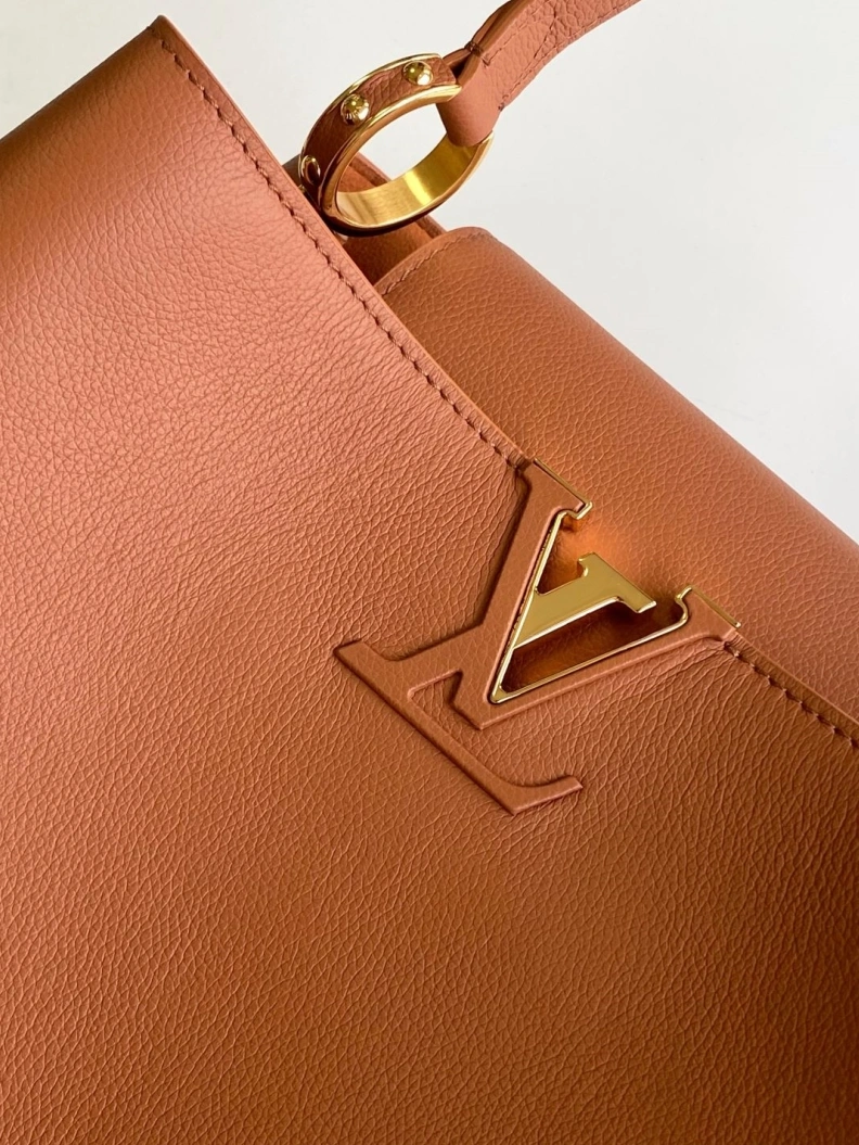 Unique LX Caxucines Bags 7417
