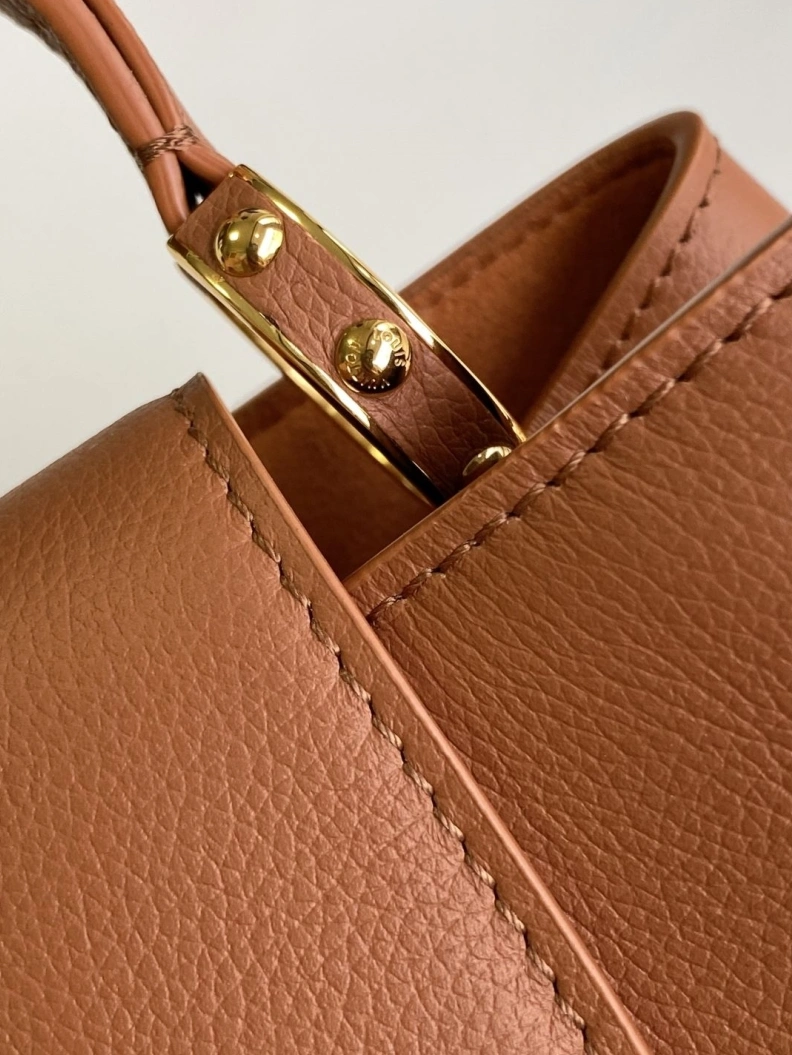 Unique LX Caxucines Bags 7417
