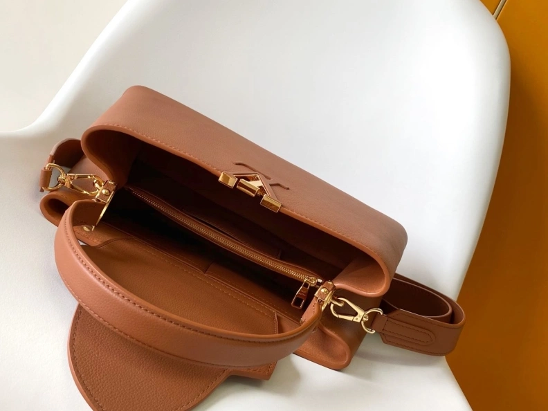 Unique LX Caxucines Bags 7417