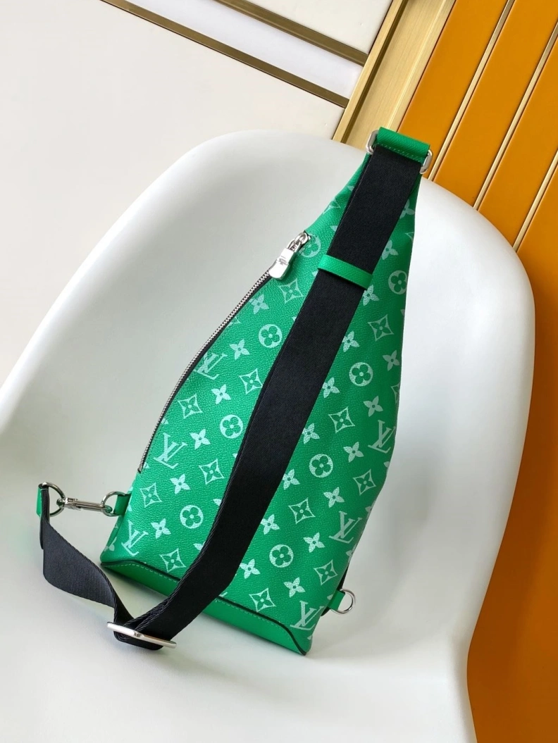 LX Waist & Chest Packs Bold 6753
