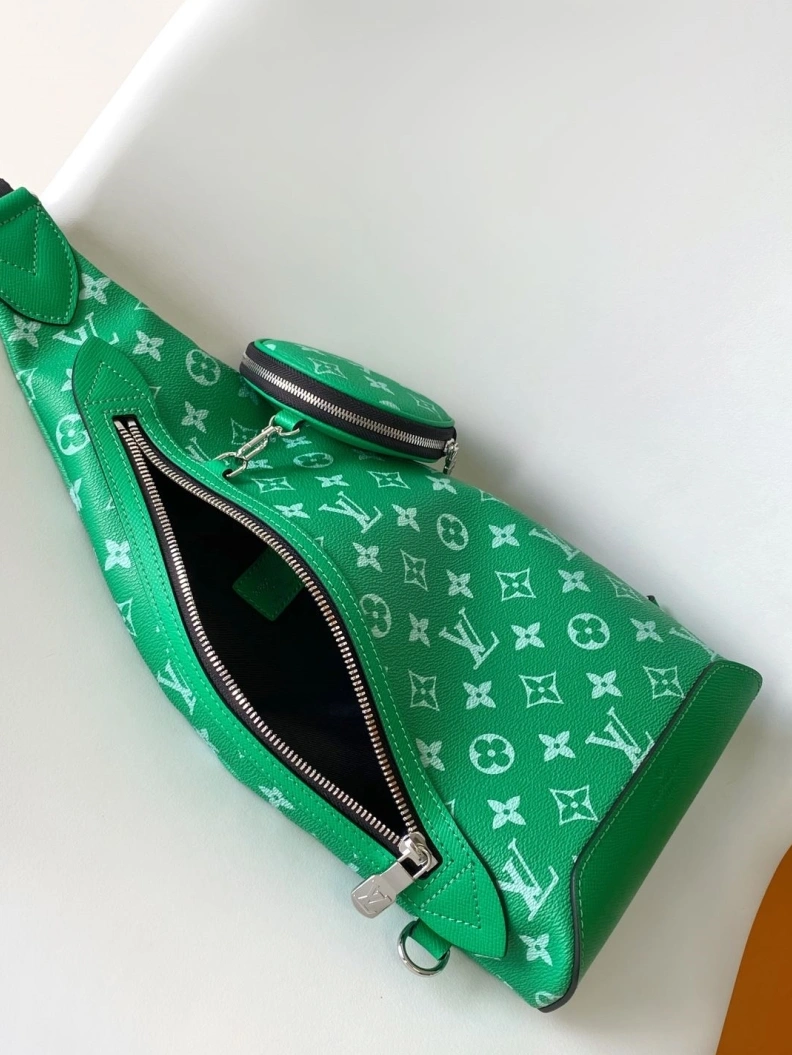 LX Waist & Chest Packs Bold 6753
