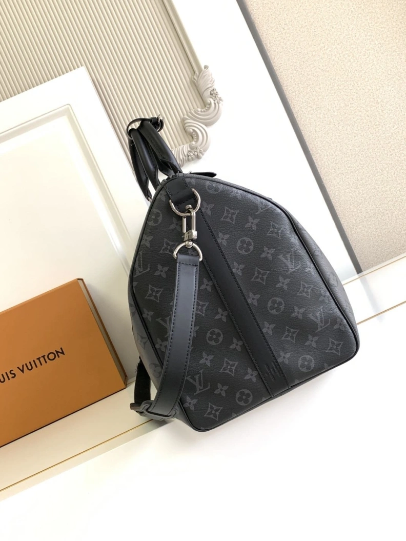 Compact LX Travel Bags 6789