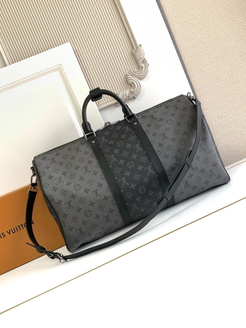 Compact LX Travel Bags 6789