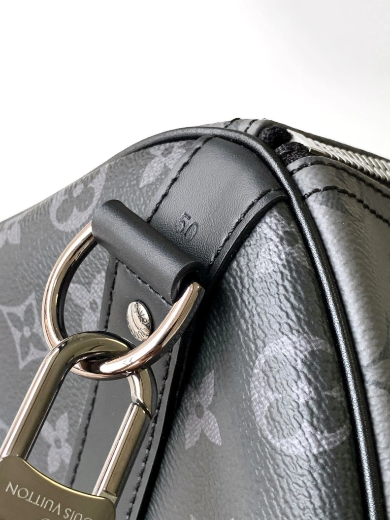 Compact LX Travel Bags 6789