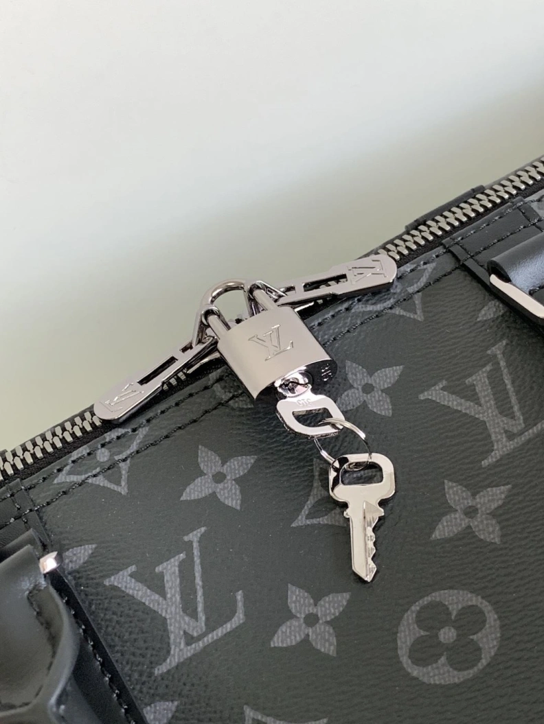 Compact LX Travel Bags 6789