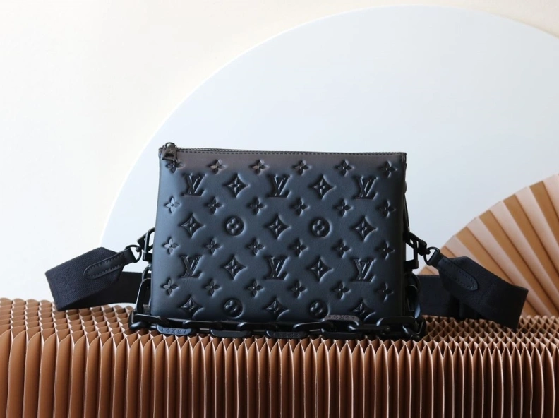 LX Satchel Bags Flexible 7219