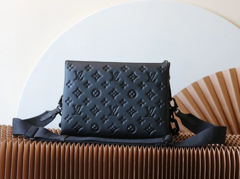 LX Satchel Bags Flexible 7219