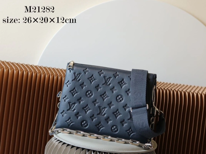 LX Satchel Bags GoAnywhere 7224