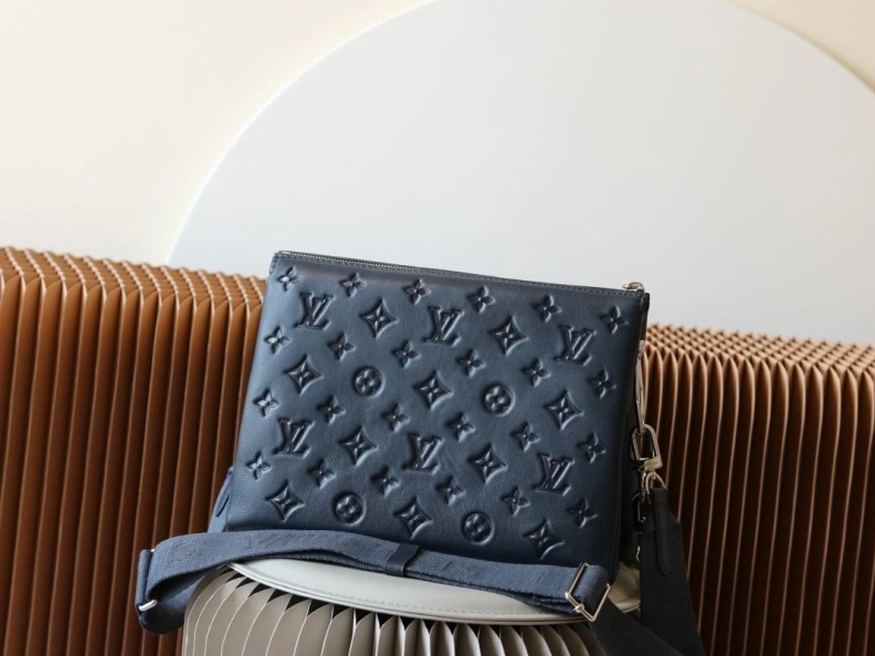 LX Satchel Bags GoAnywhere 7224
