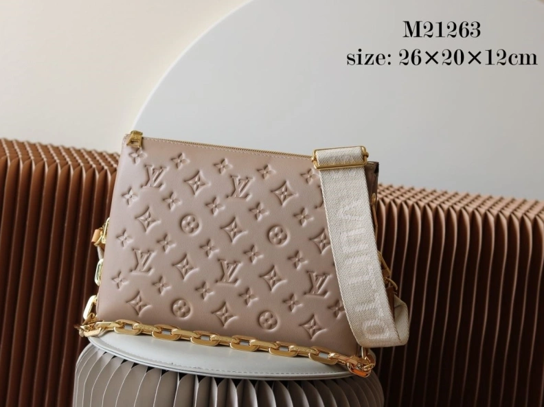 LX Satchel Bags EasyMatch 7276