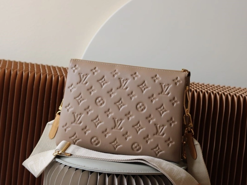 LX Satchel Bags EasyMatch 7276