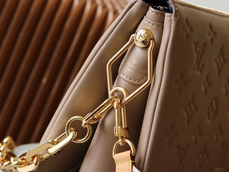 LX Satchel Bags EasyMatch 7276