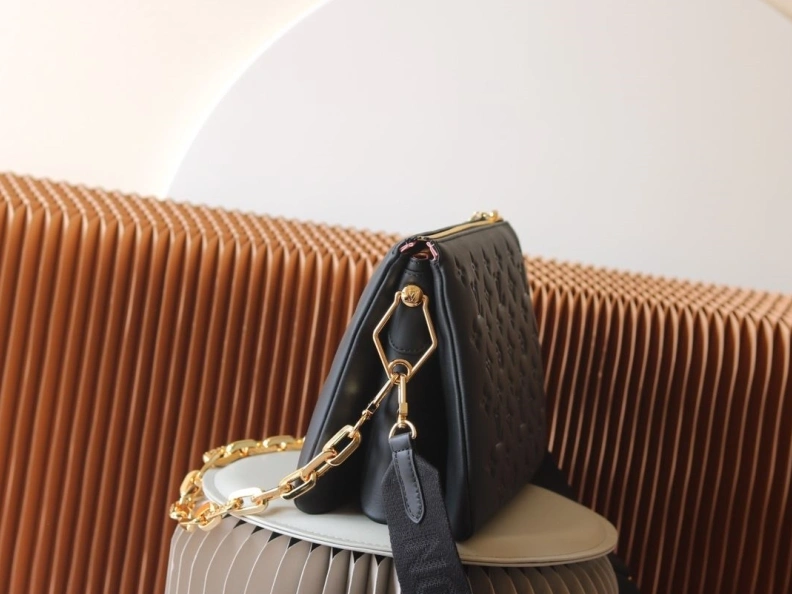 LX Satchel Bags GoodFit 7253