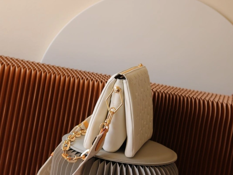 LX Satchel Bags EasyMatch 7209