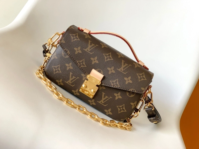 GoodFit LX Satchel Bags 7256