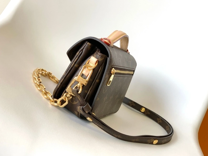 GoodFit LX Satchel Bags 7256