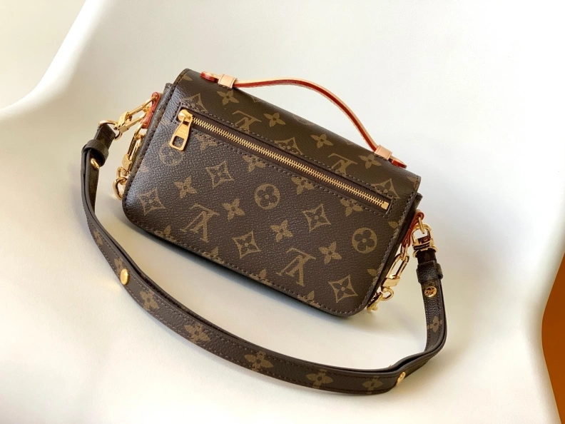 GoodFit LX Satchel Bags 7256