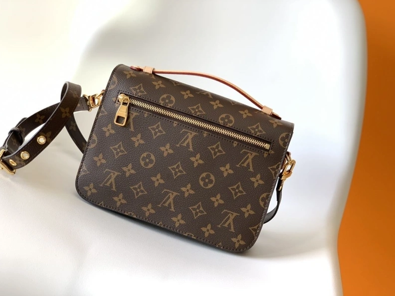 Bright LX Satchel Bags 7278