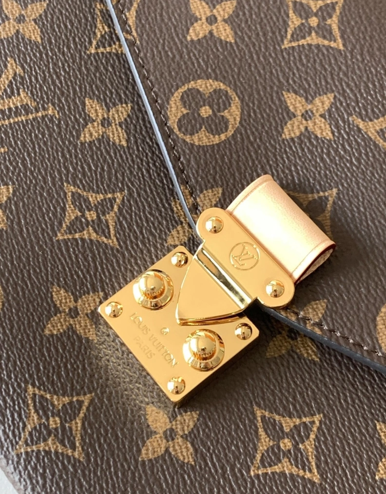 Bright LX Satchel Bags 7278