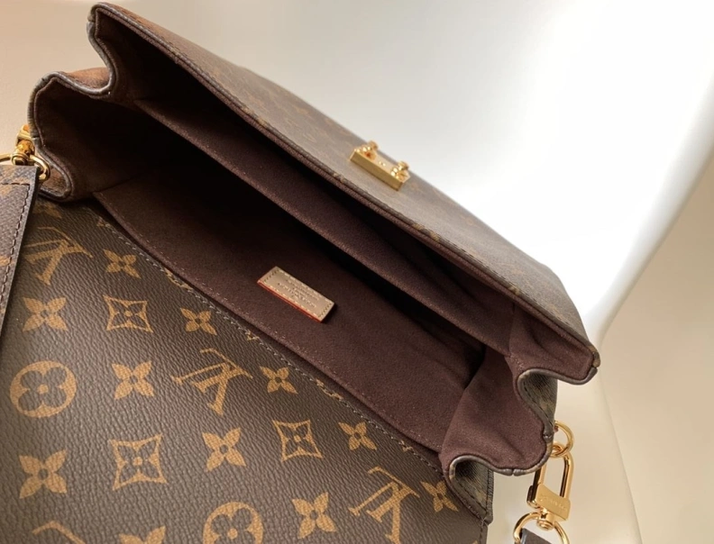 Bright LX Satchel Bags 7278