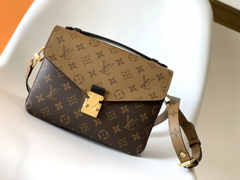 HighQuality LX Satchel Bags 7208