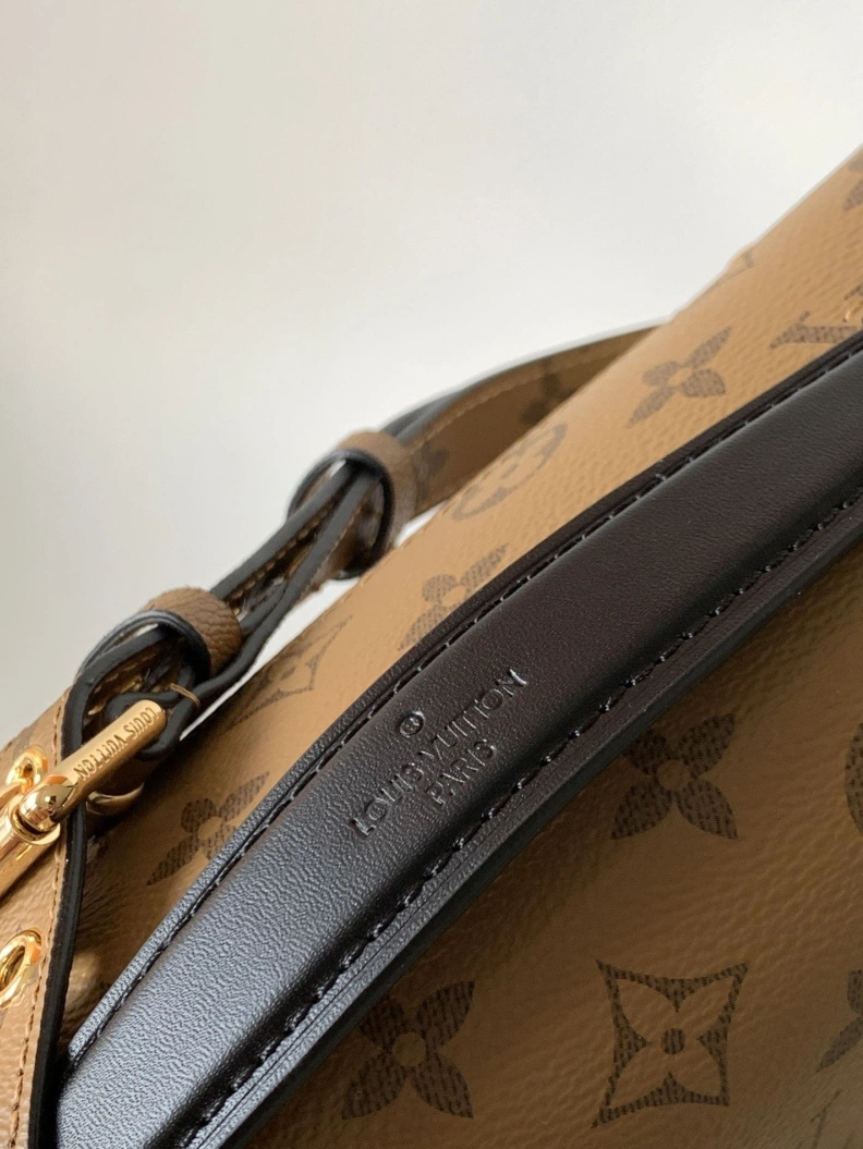 HighQuality LX Satchel Bags 7208