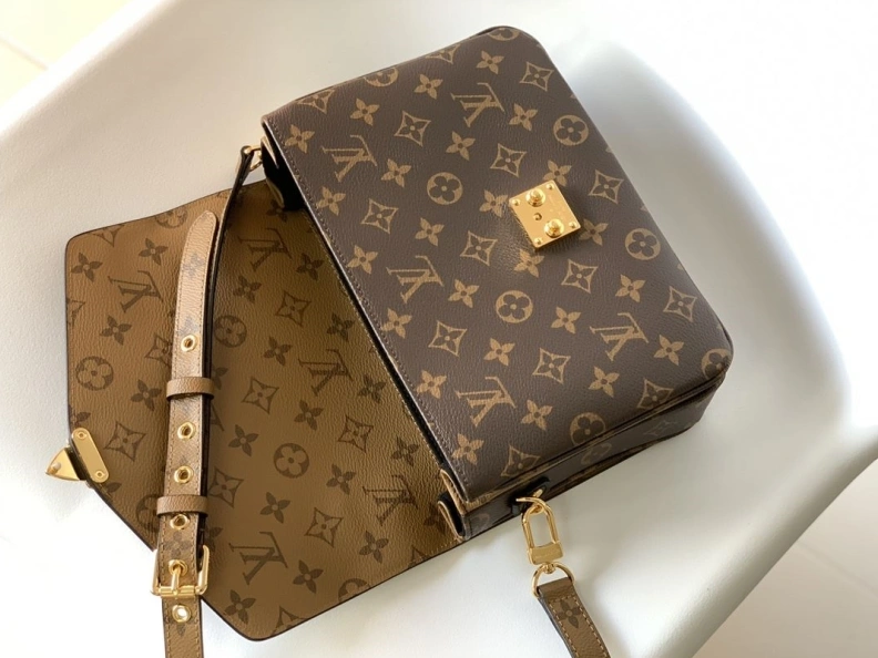 HighQuality LX Satchel Bags 7208