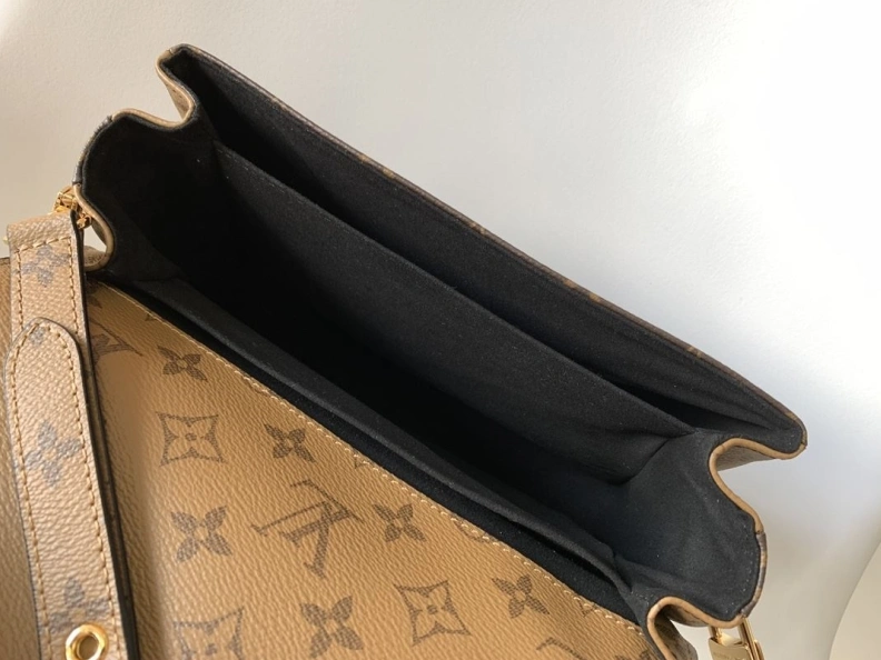 HighQuality LX Satchel Bags 7208