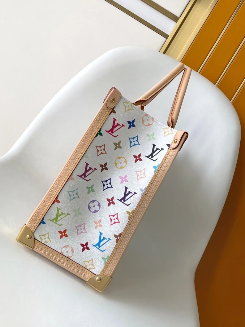 Bright LX Shopping Bags 7075