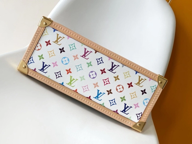 Bright LX Shopping Bags 7075