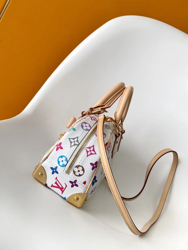 HighQuality LX Top Handle Bags 6894