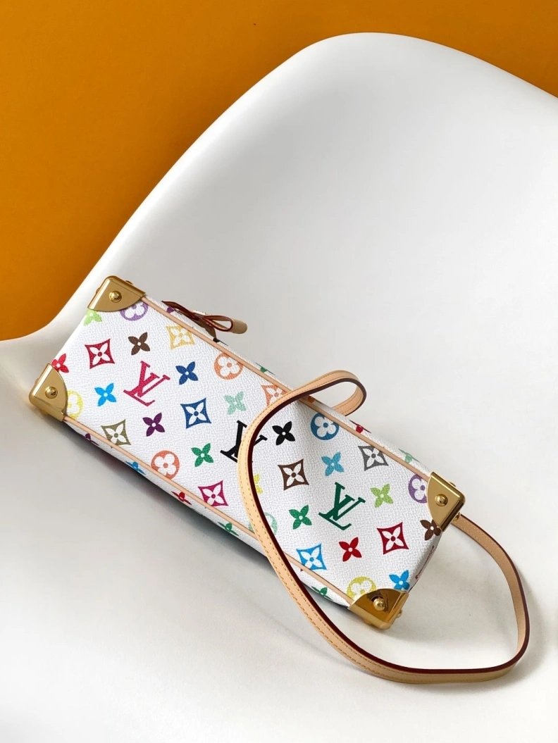 HighQuality LX Top Handle Bags 6894