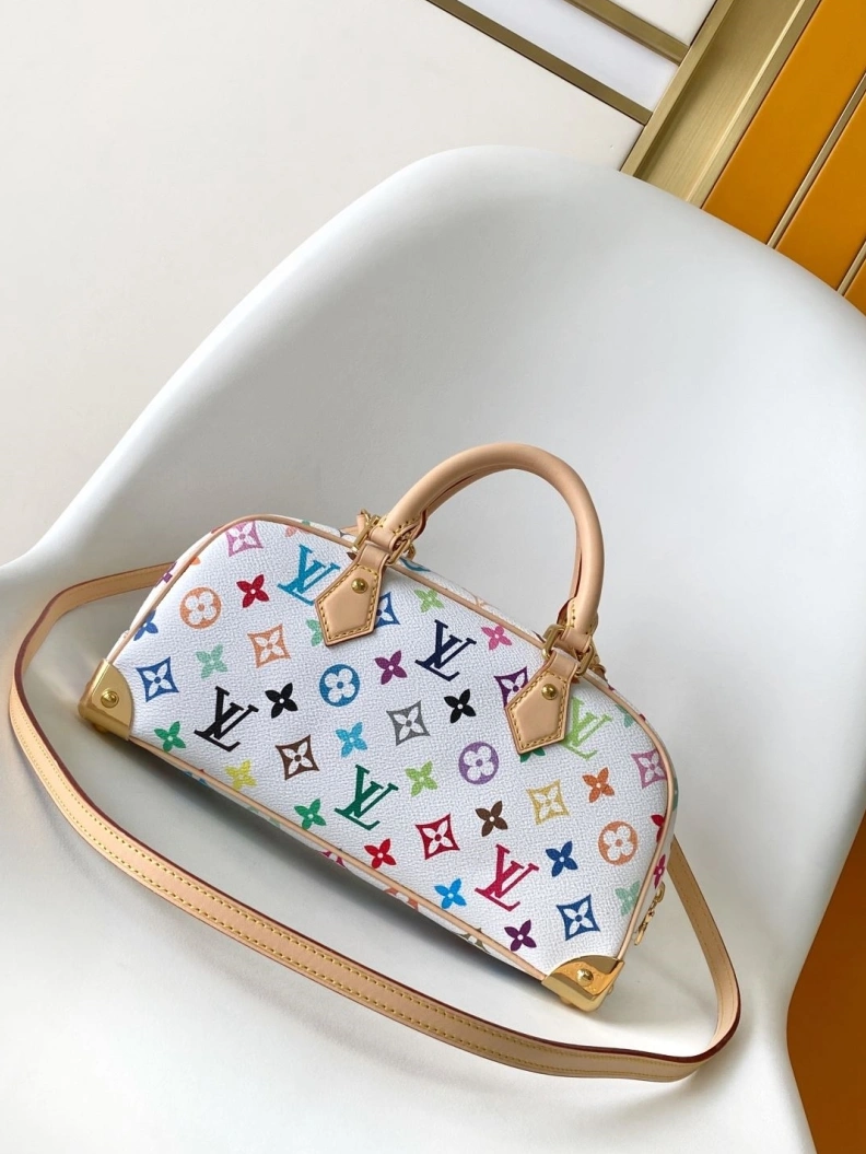 HighQuality LX Top Handle Bags 6894