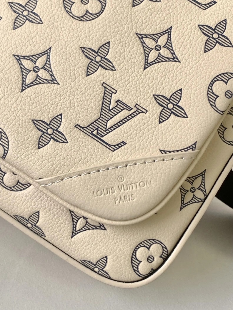 LX Satchel Bags Flexible 7244