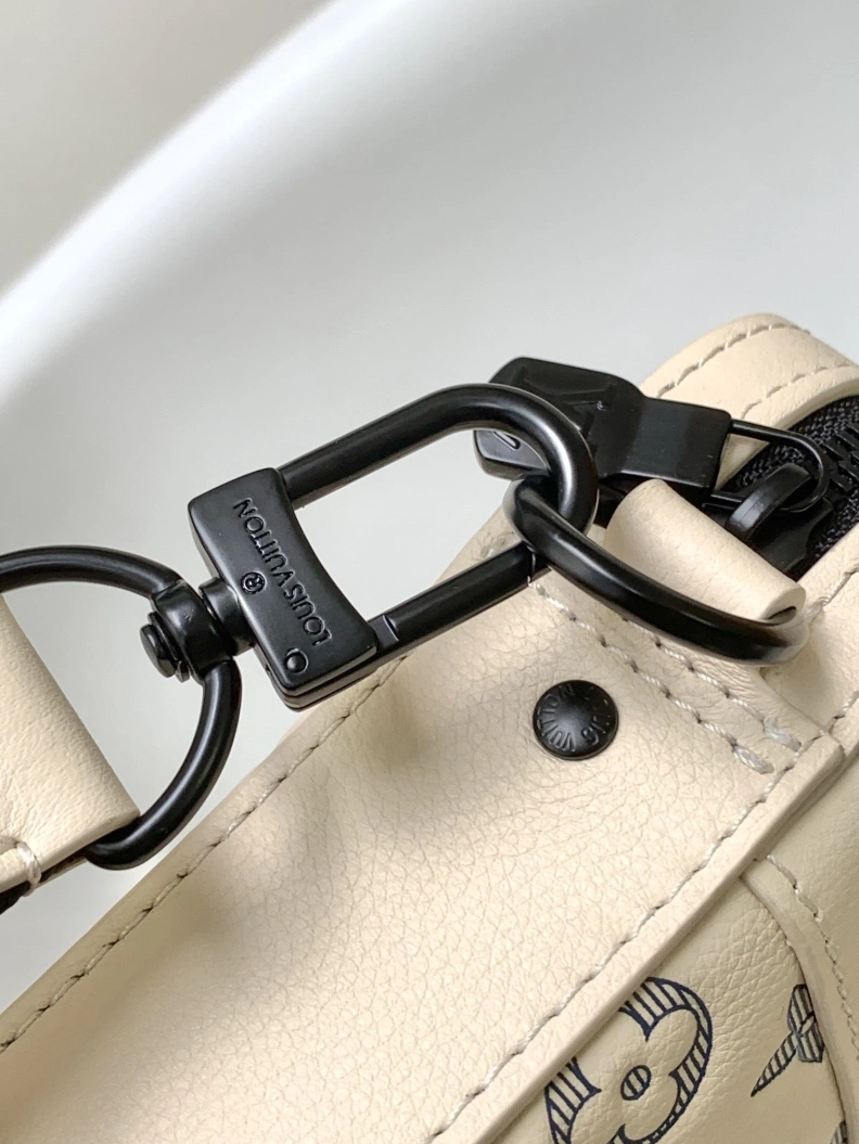 LX Satchel Bags Flexible 7244