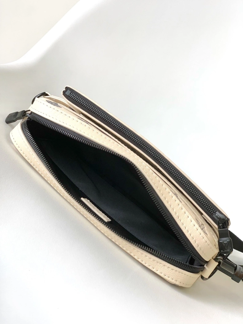 LX Satchel Bags Flexible 7244
