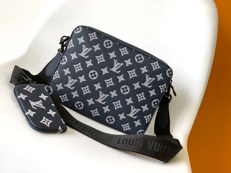 LX Satchel Bags Trendsetting 7207