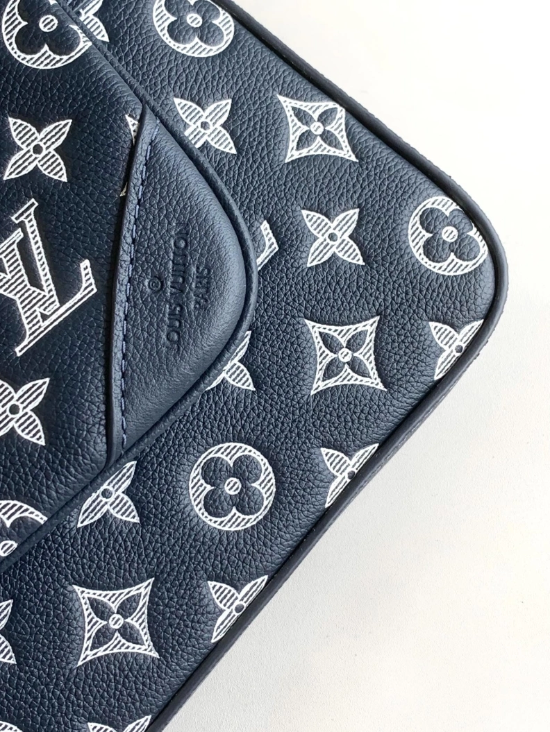 LX Satchel Bags Trendsetting 7207