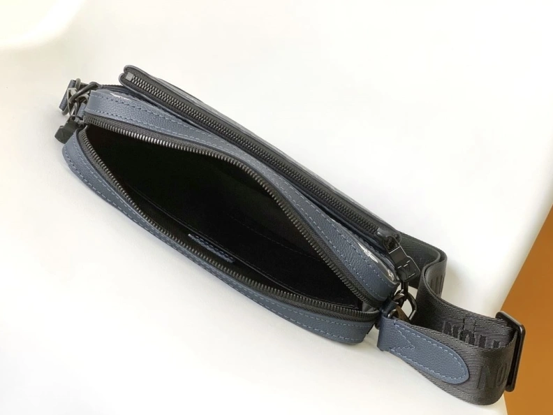 LX Satchel Bags Trendsetting 7207