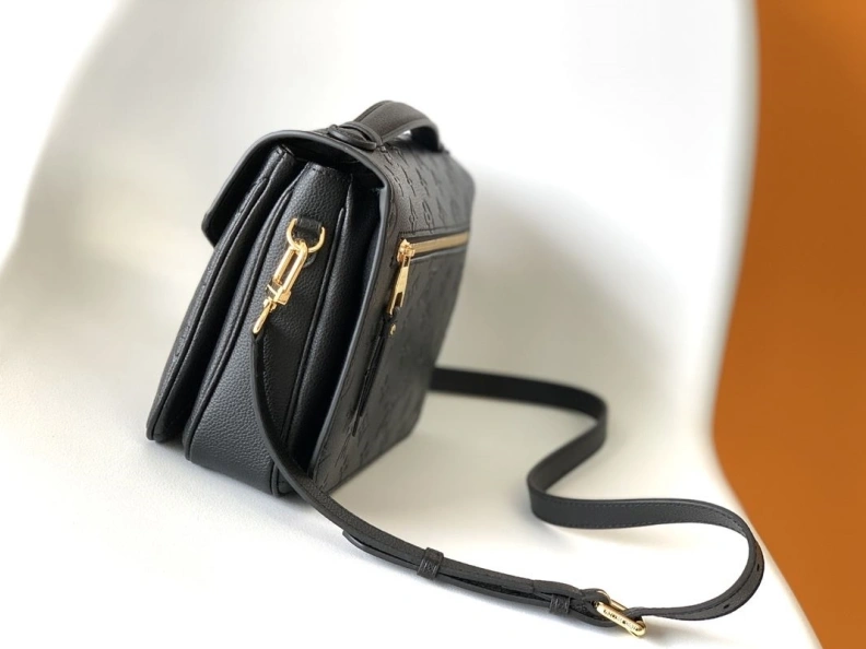 Durable LX Satchel Bags 7210