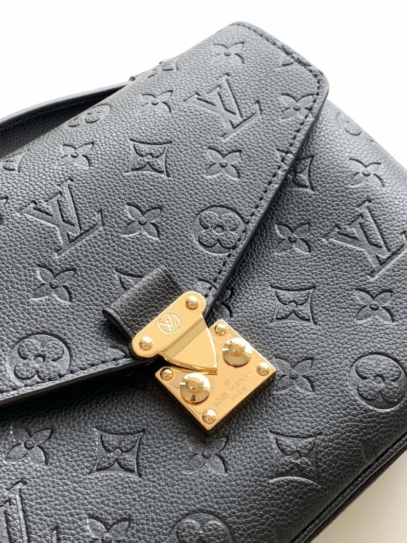 Durable LX Satchel Bags 7210