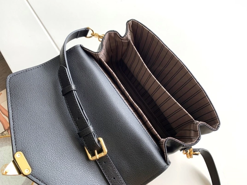 Durable LX Satchel Bags 7210