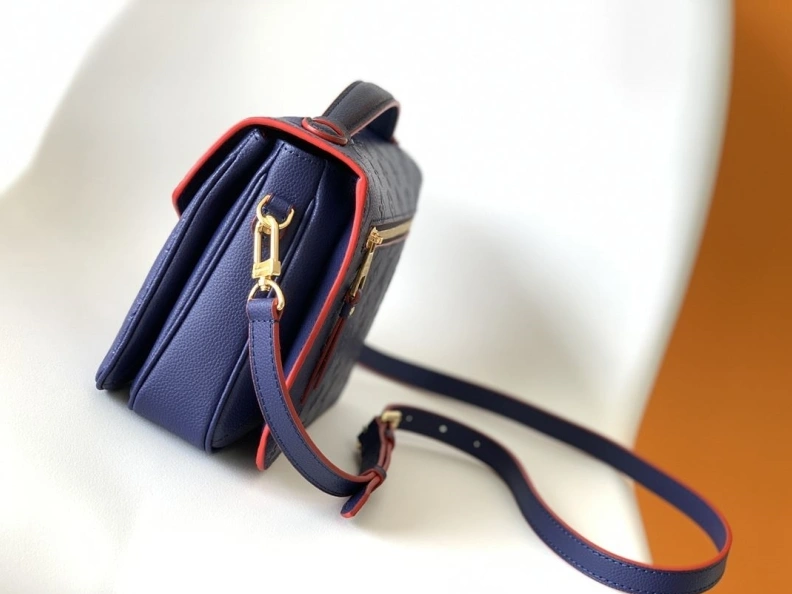 LX Satchel Bags Sophisticated 7211