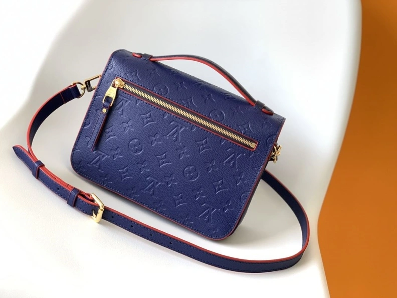 LX Satchel Bags Sophisticated 7211