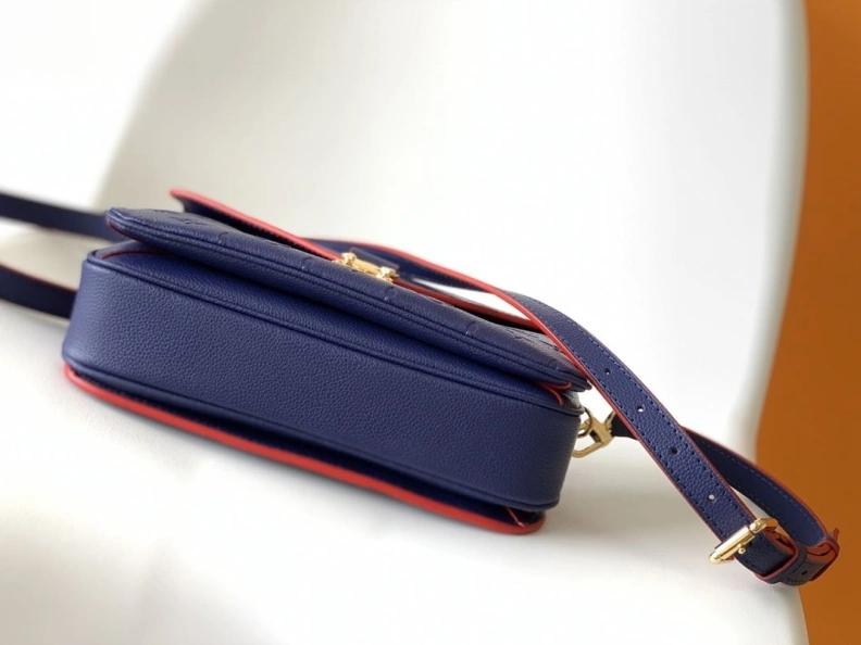 LX Satchel Bags Sophisticated 7211