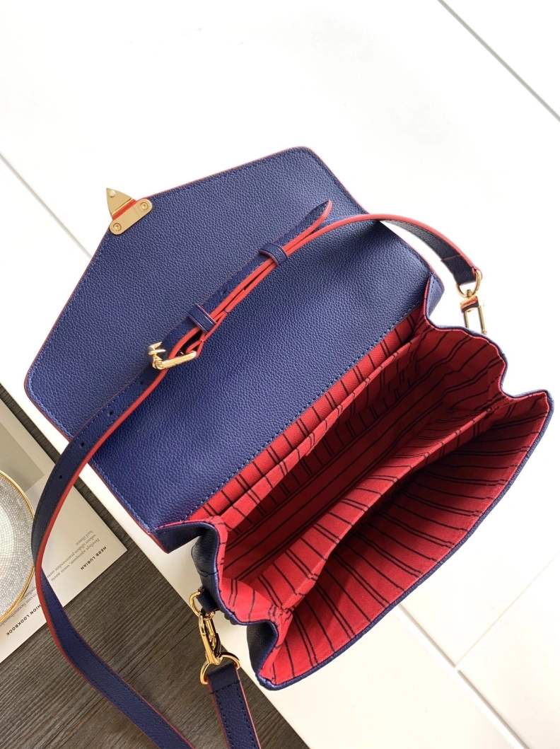 LX Satchel Bags Sophisticated 7211