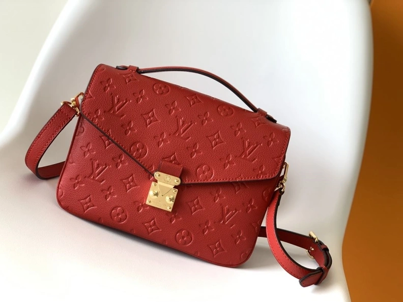 LX Satchel Bags Timeless 7214